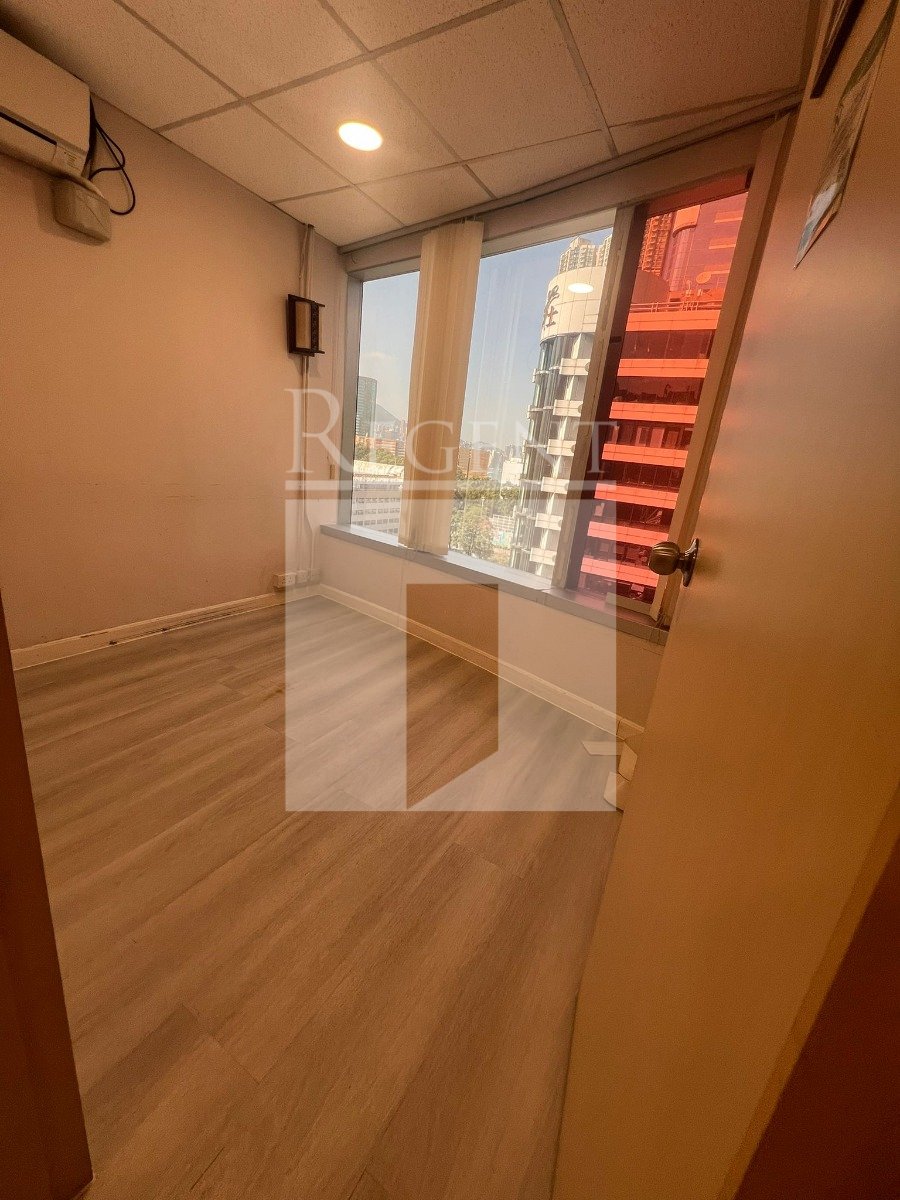 PO ON COMMERCIAL BUILDING (宝安商业大厦)-C0585213