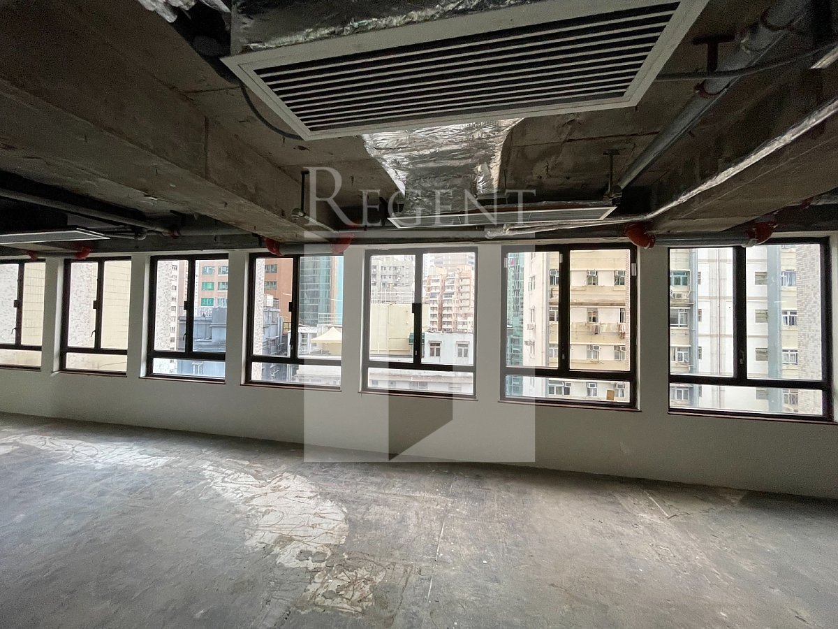 GUARDIAN HOUSE (爱群商业大厦)-RGP032449