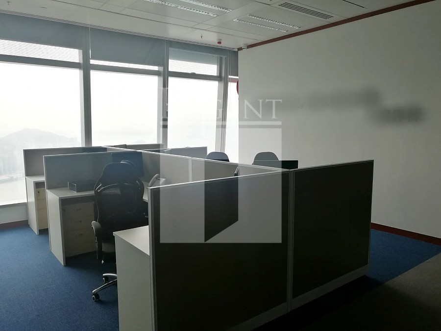 INTERNATIONAL COMMERCIAL CENTRE (環球貿易廣場)-RGP020174