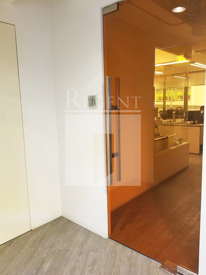 FOO YIK COMMERCIAL BUILDING (富益商业大厦)-RGP020335