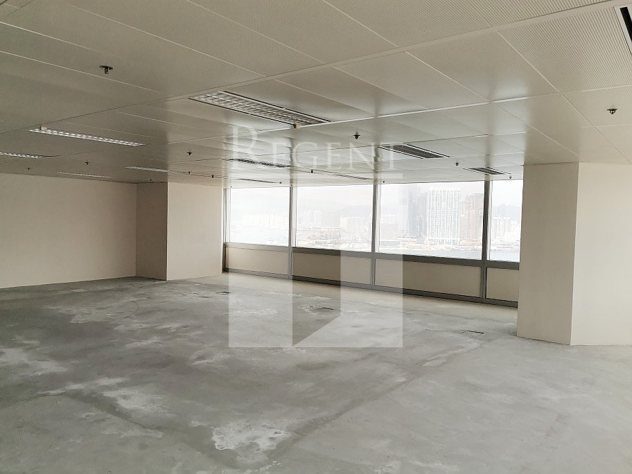 EXCHANGE SQUARE - TOWER TWO (交易广场二座)-RGP021757