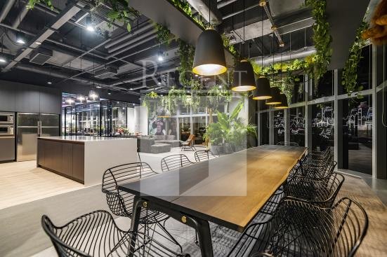 HARBOURSIDE HQ (启汇)-RGP032120