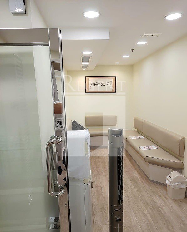 BELGIAN BANK BUILDING (华比银行大厦)-RGP032281