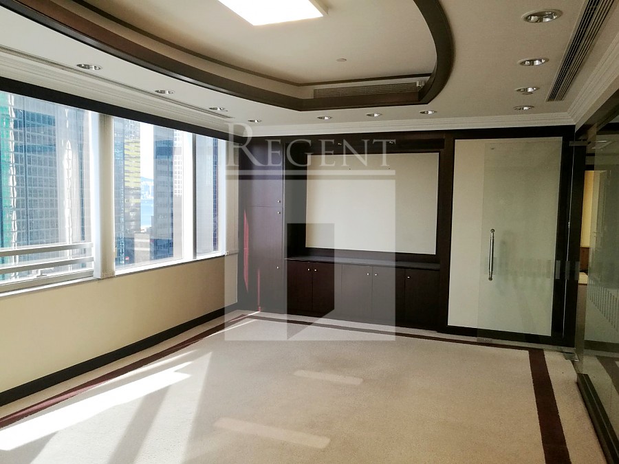 BANK OF EAST ASIA HARBOUR VIEW CENTRE (东亚银行港湾中心)-RGP015525