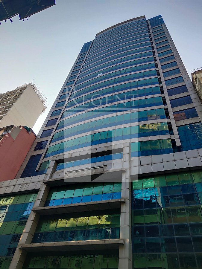 COMMERCE TOWER (昌寶中心)-RGP023898