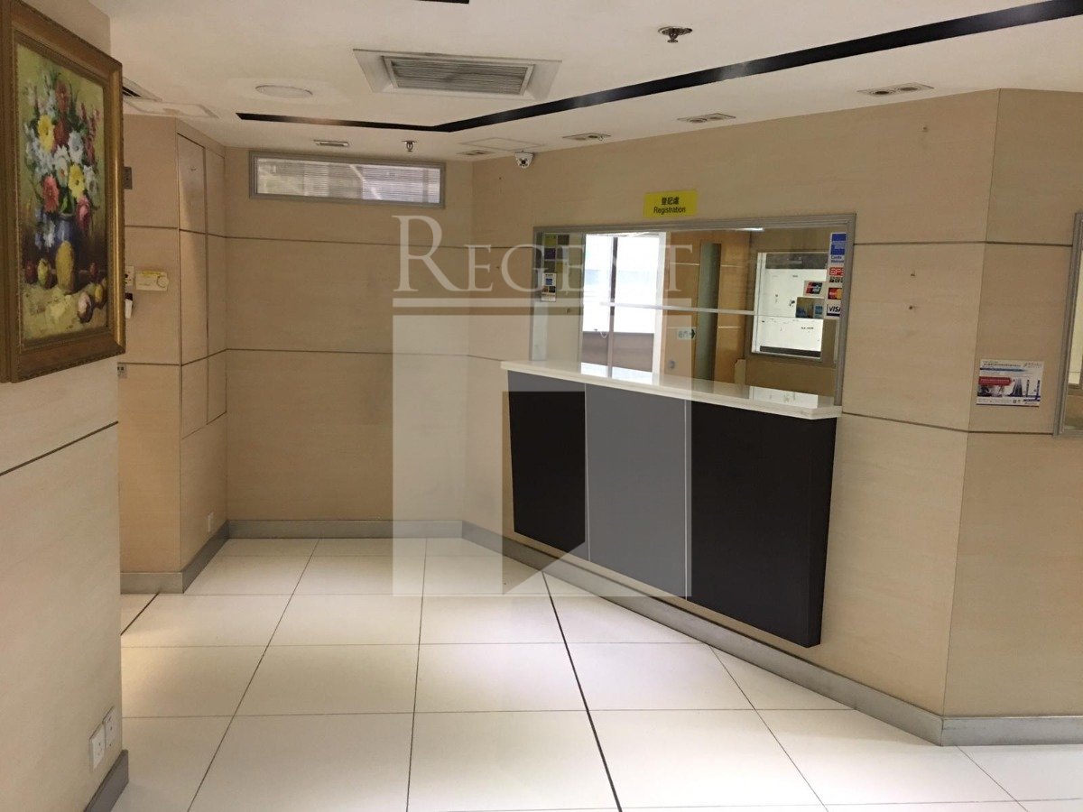 HENAN BUILDING (豫港大厦)-RGP032039