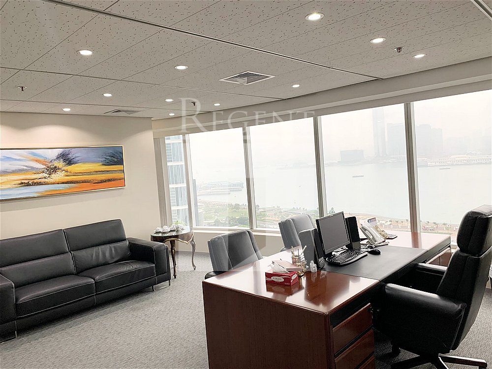 CHINA EVERGRANDE CENTRE (中国恒大中心)-RGP021911