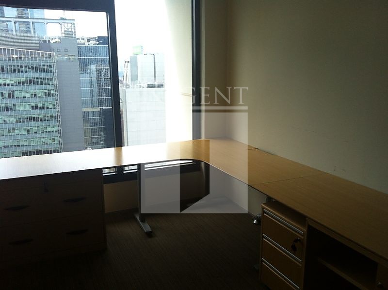 THE LANDMARK - EDINBURGH TOWER (置地廣場-愛丁堡公爵大廈)-RGP007783