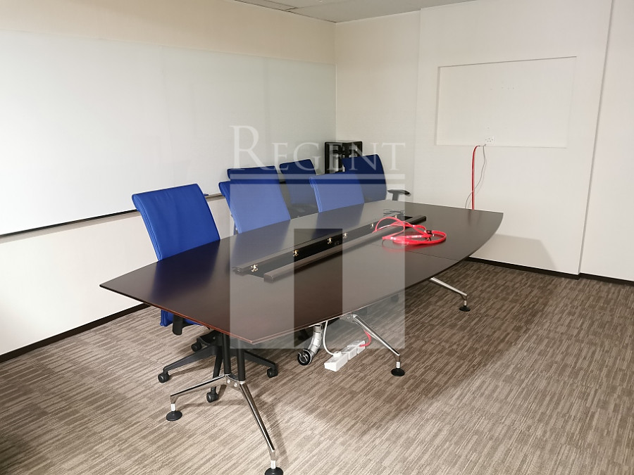 SUN HUNG KAI CENTRE (新鴻基中心)