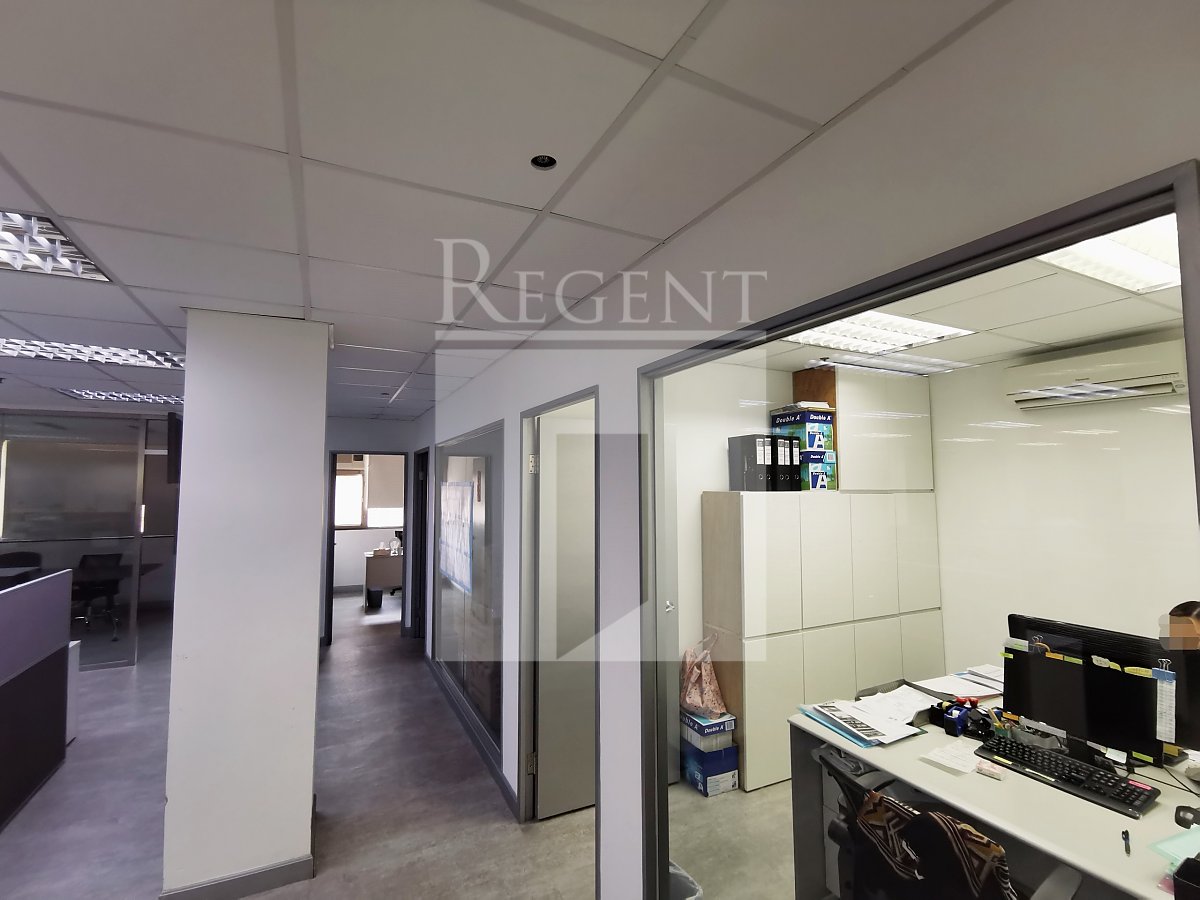 KAISER EST PHASE 01 (凯旋工商中心 第01期)-RGP006652