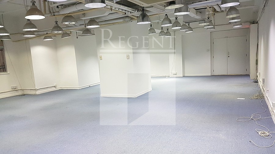 WAYSON COMMERCIAL BUILDING (威胜商业大厦)-RGP019137