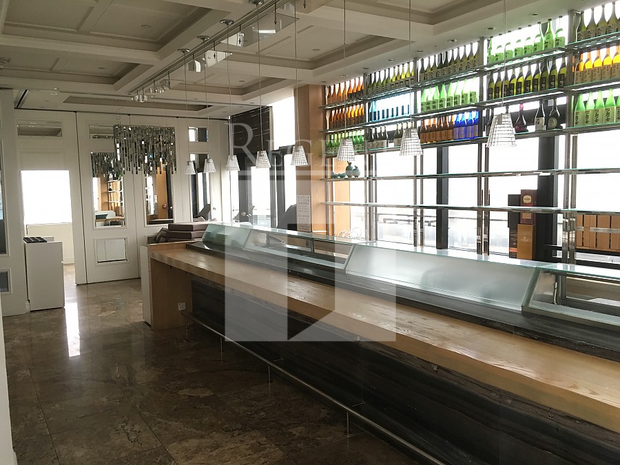 HILLWOOD CENTRE (山林中心)-B7014783