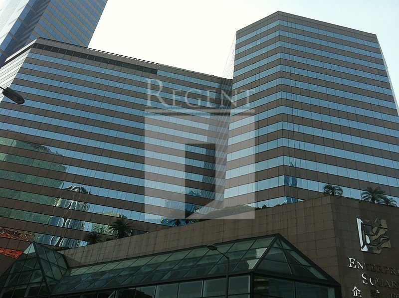 ENTERPRISE SQUARE PHASE 01 TOWER 02 (企业广场 第01期 第02座)-RGP007129