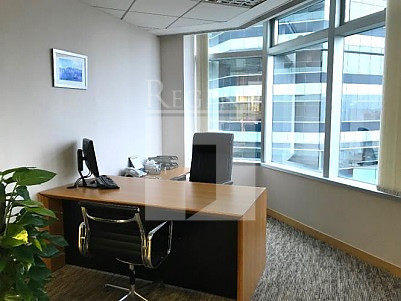 MILLENNIUM CITY PHASE 01 TOWER 01 (创纪之城 第01期 第01座)-RGP022170