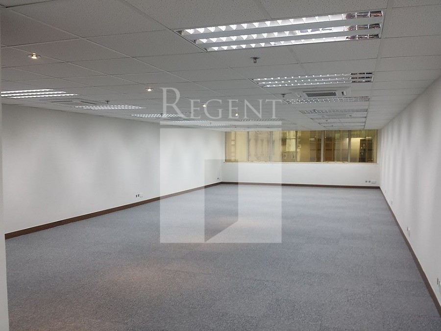 CHUNG NAM HOUSE (中南行)