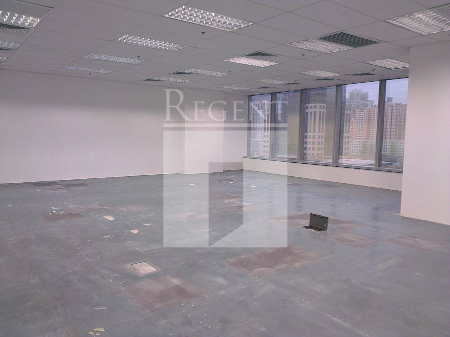 EXCHANGE TOWER (國際交易中心)