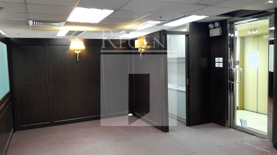 KA WAH BANK CENTRE (嘉華銀行中心)