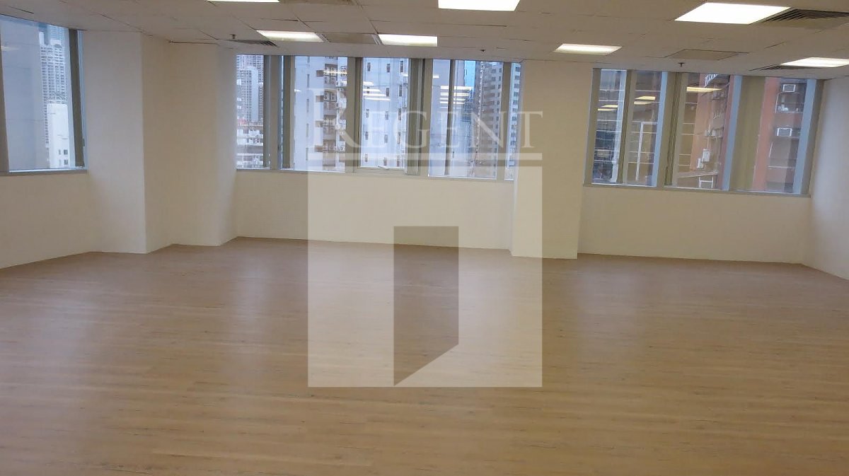 LYNDHURST 1 TOWER (1号广场)-RGP008644