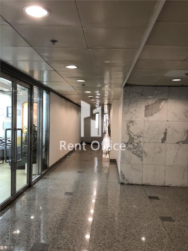 铜锣湾广场二期