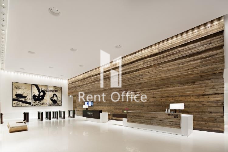 維港文化匯K11辦公大樓