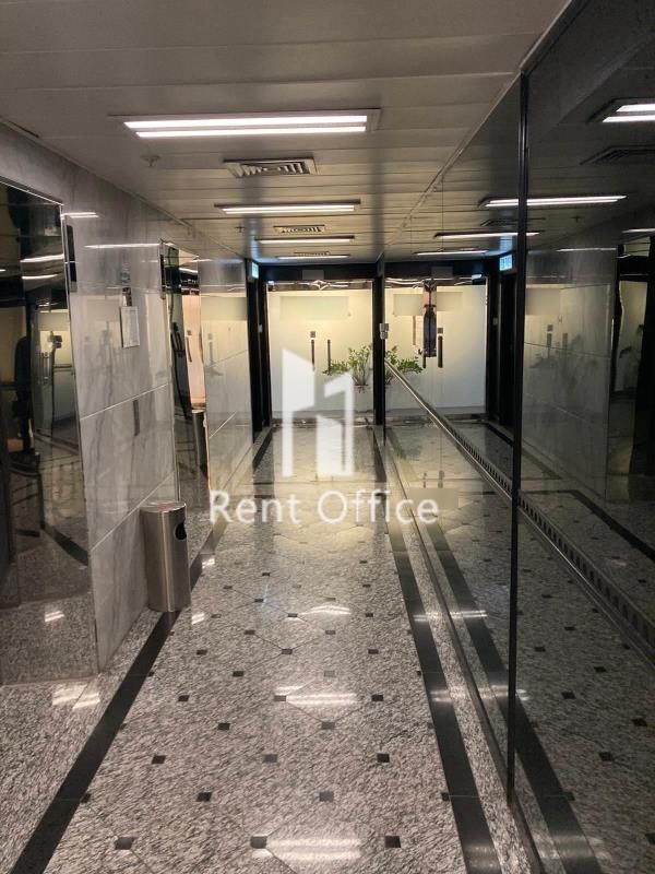 华懋荷里活中心