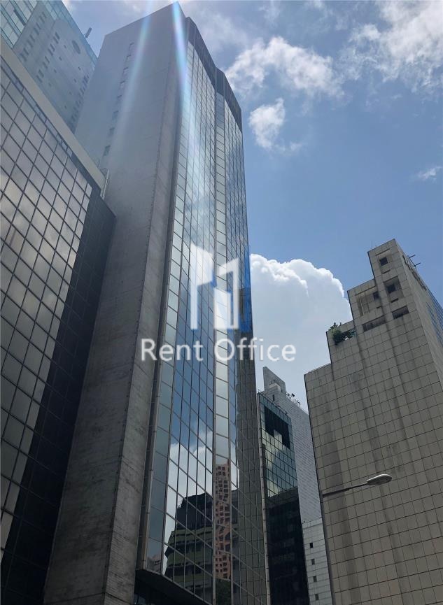 Shun Ho Tower  順豪商業大廈