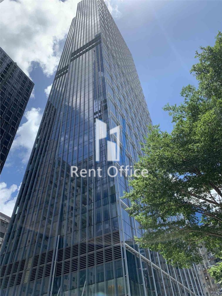 城東誌一座-安盛金融大樓