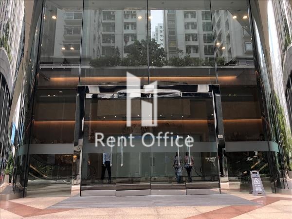 太古灣道14號 (太古城中心三座)