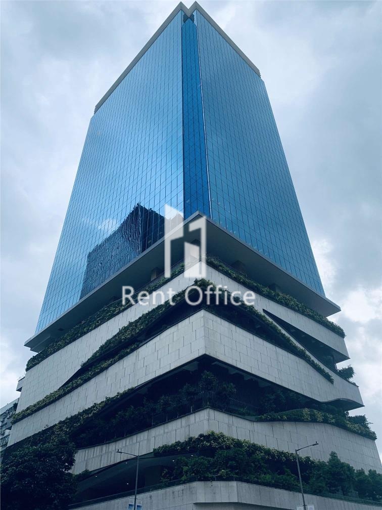 中國建設銀行中心