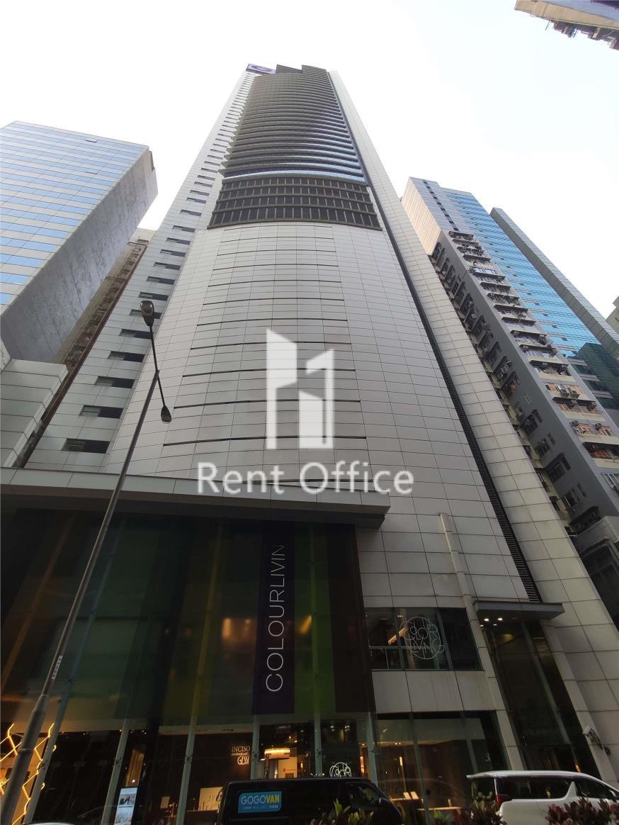 亞洲聯合財務中心