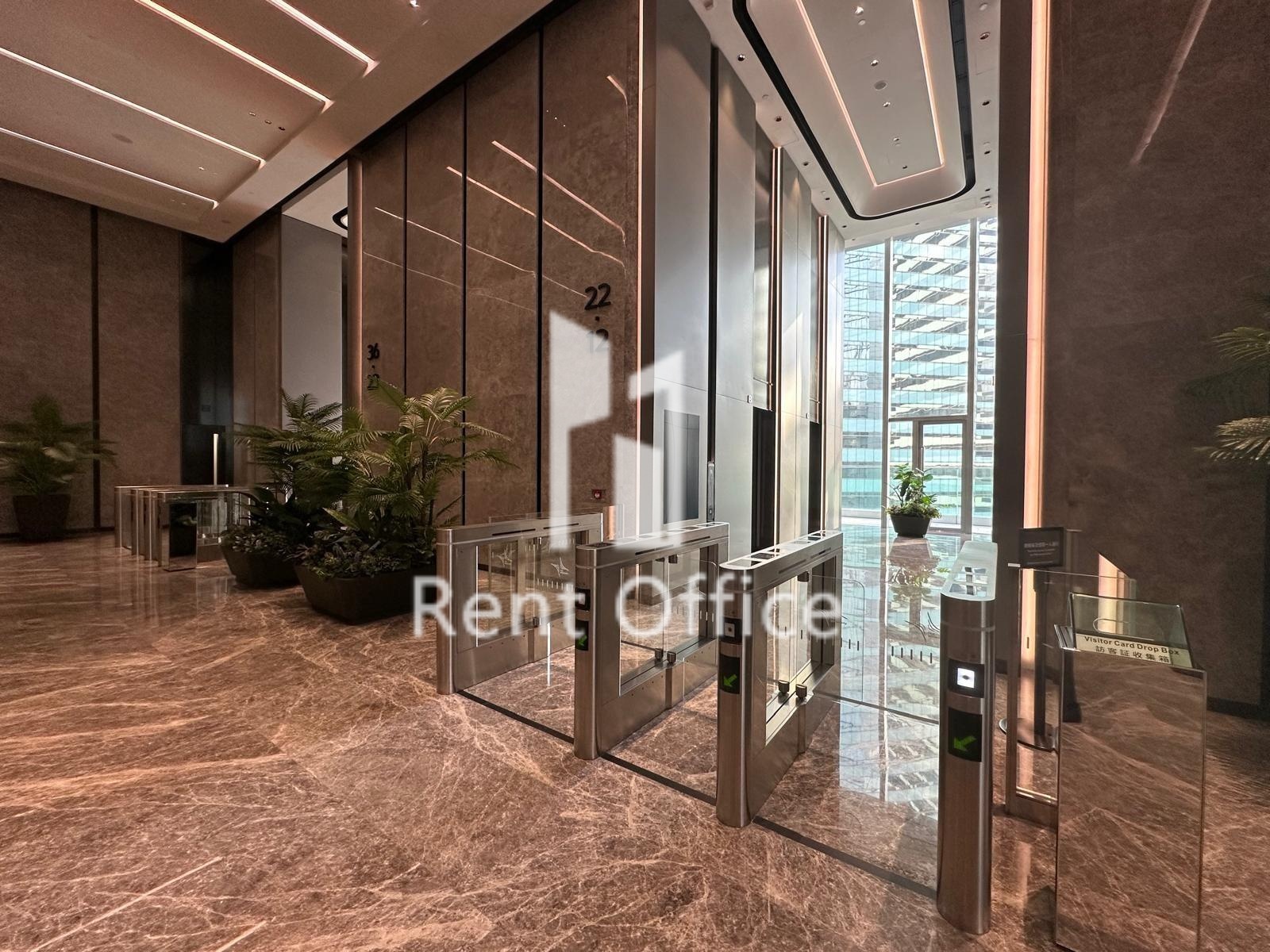 The Millennity 二座