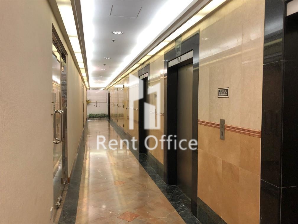 东亚银行港湾中心