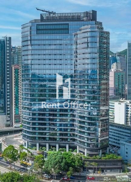 南商金融创新中心