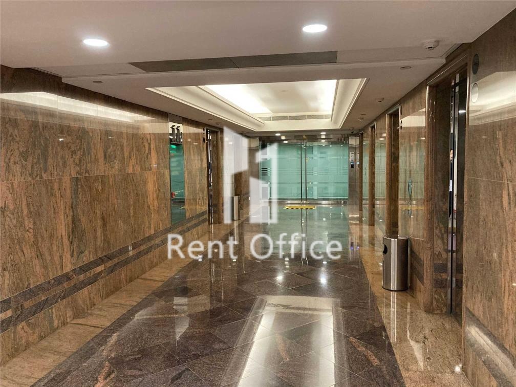 会展广场办公大楼