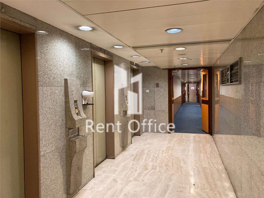 Melbourne Plaza  萬邦行