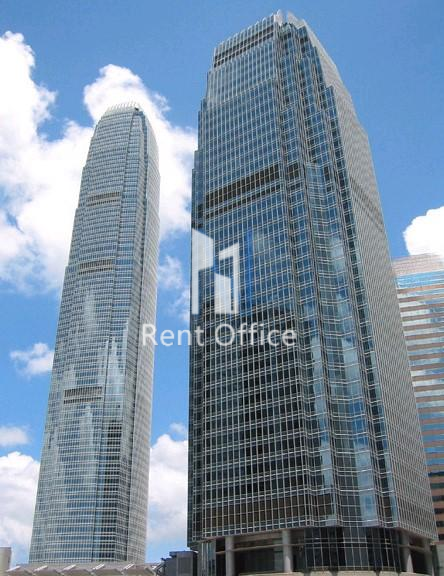 国际金融中心一期