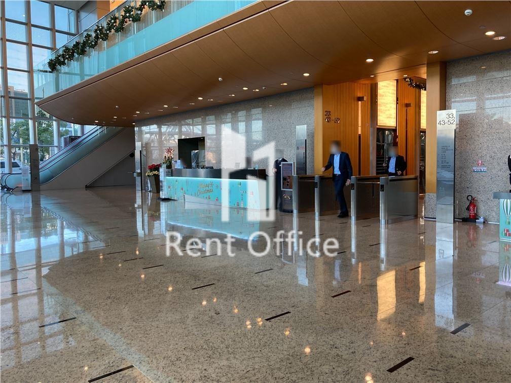 国际金融中心二期