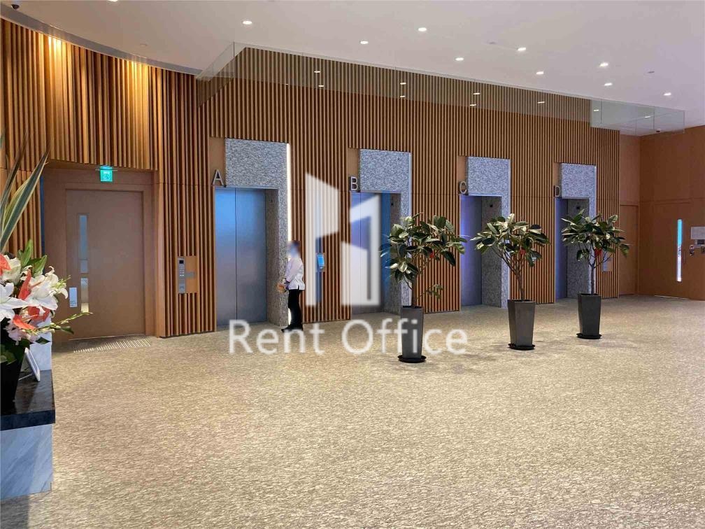 Shanghai Commercial Bank Tower  上海商業銀行大廈