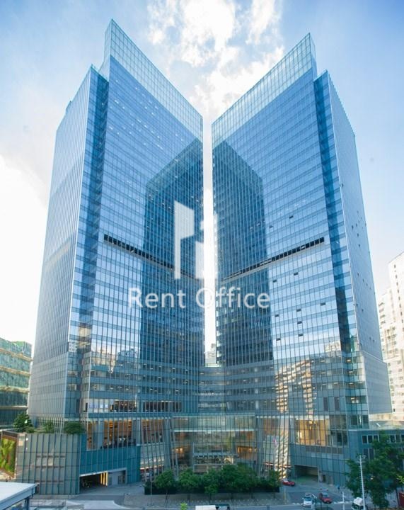 九龙贸易中心A座