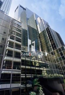 律敦治中心-律敦治大厦