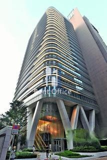 中国太平金融中心