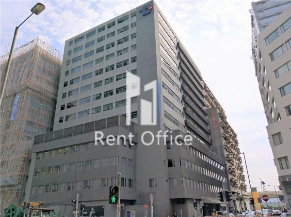 德士活工业中心