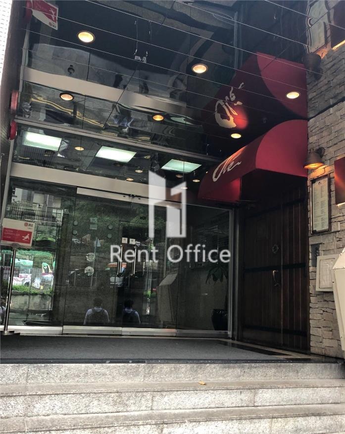 Shun Ho Tower  順豪商業大廈