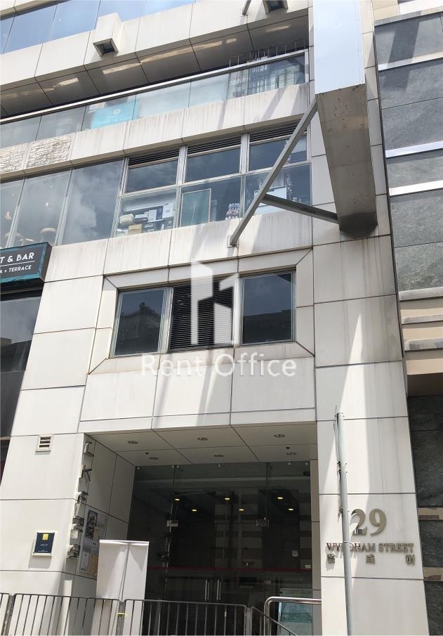 LKF 29 (Onfem Tower)  LKF 29