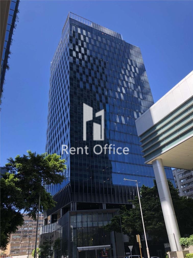 周大福保险中心