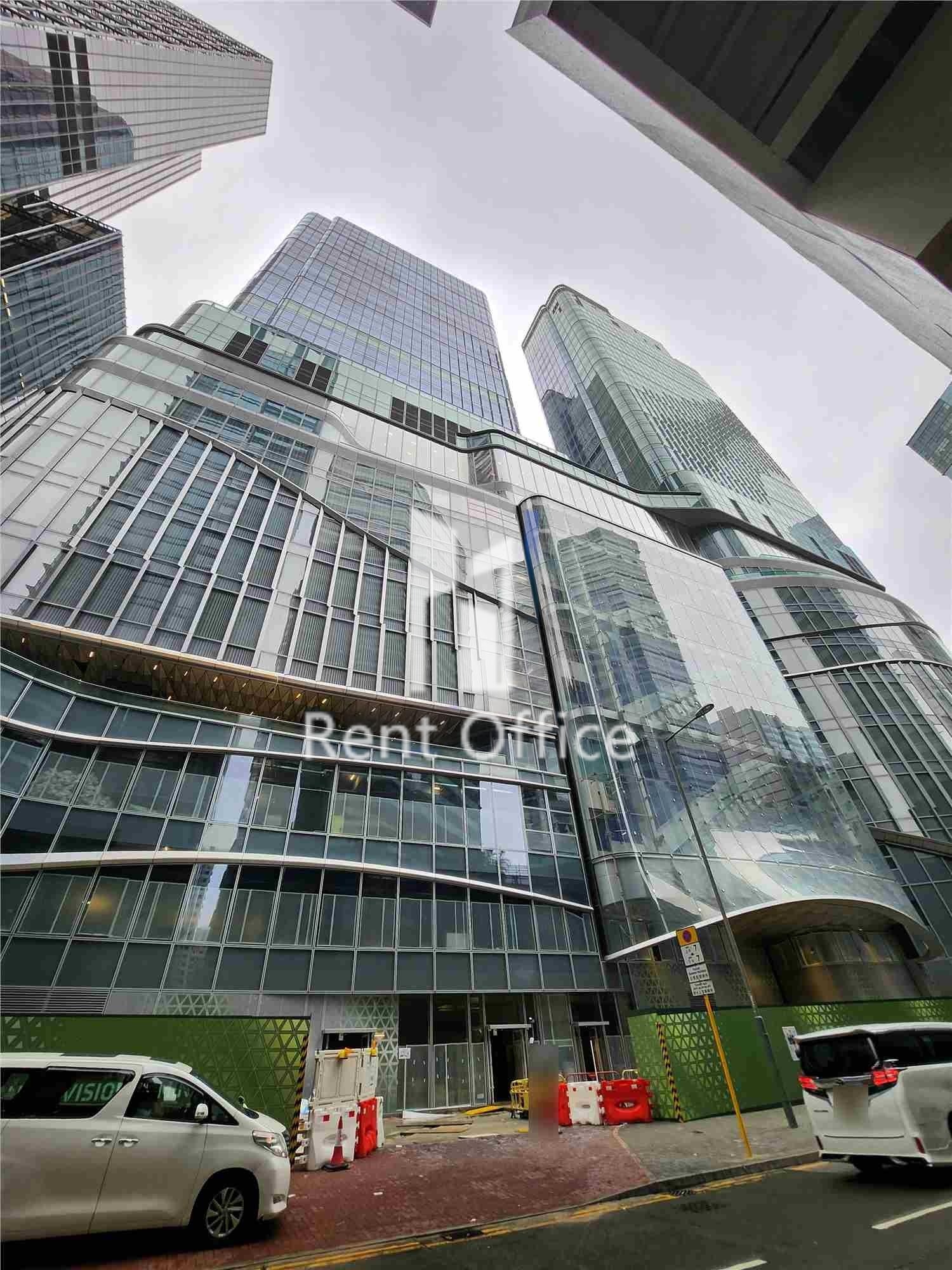 The Millennity 一座