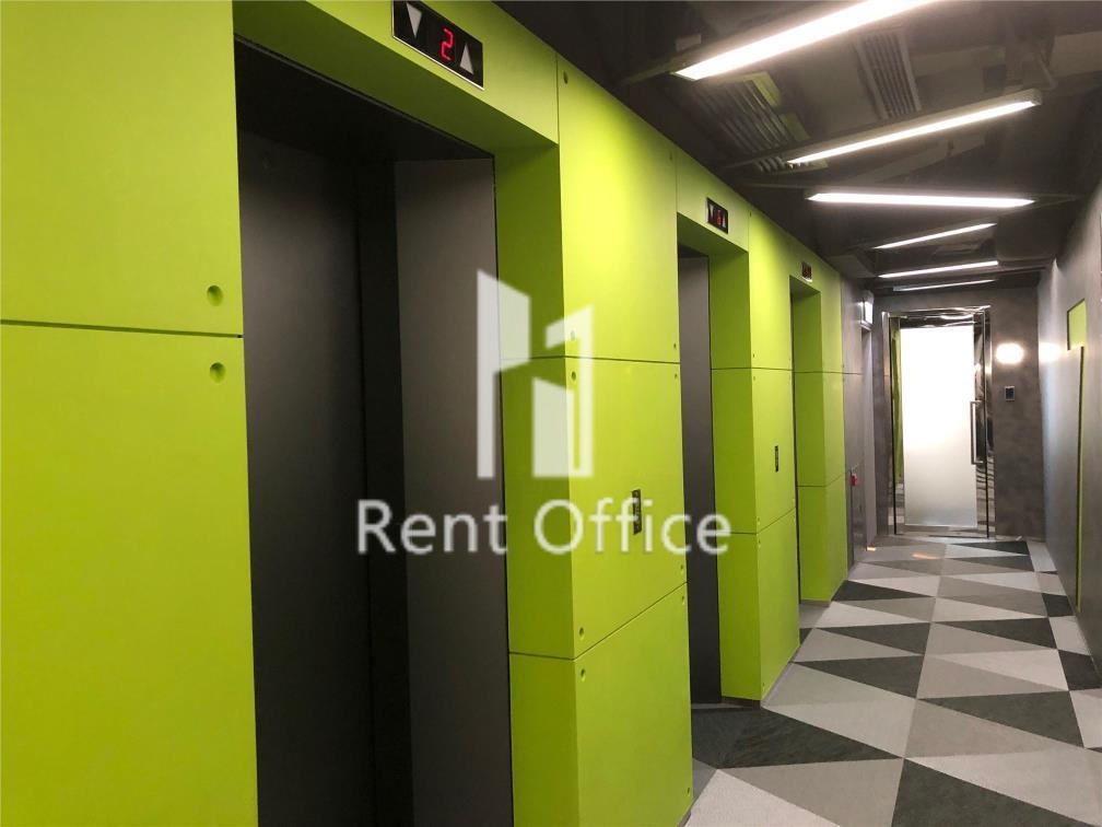 协成行湾仔中心