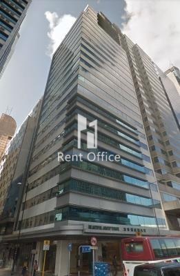 标华丰集团大厦