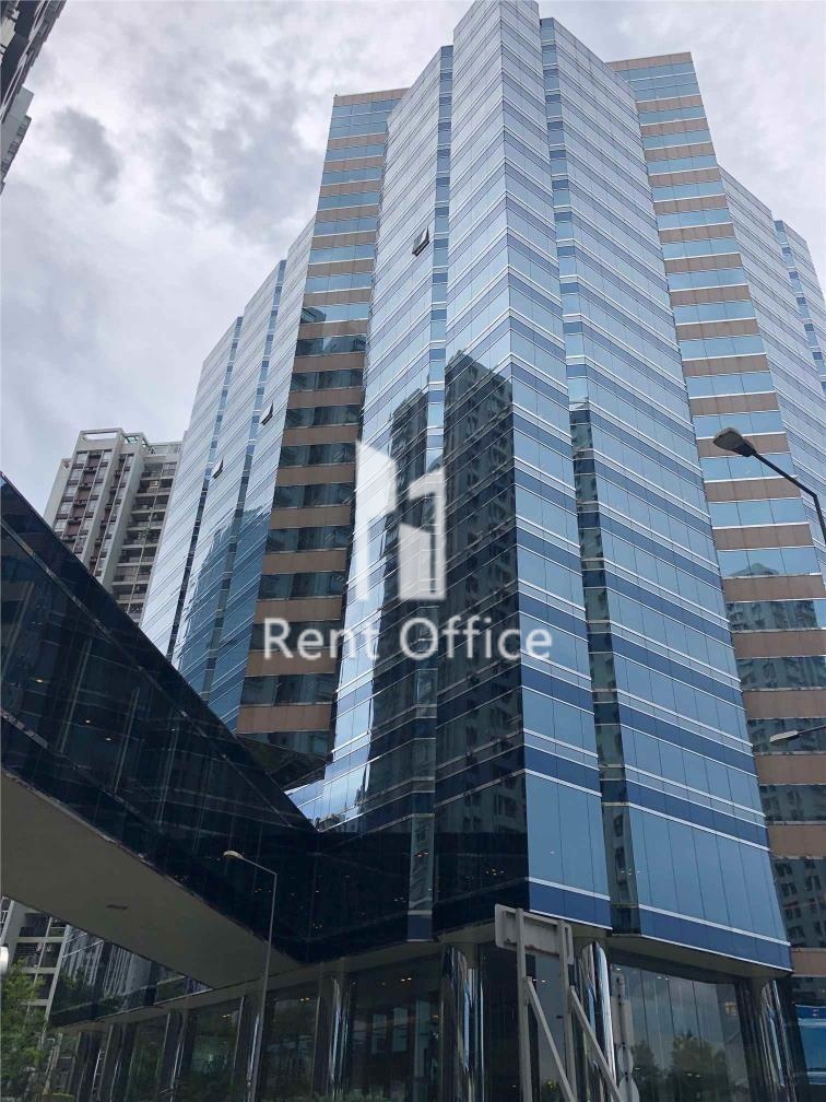 太古灣道14號 (太古城中心三座)