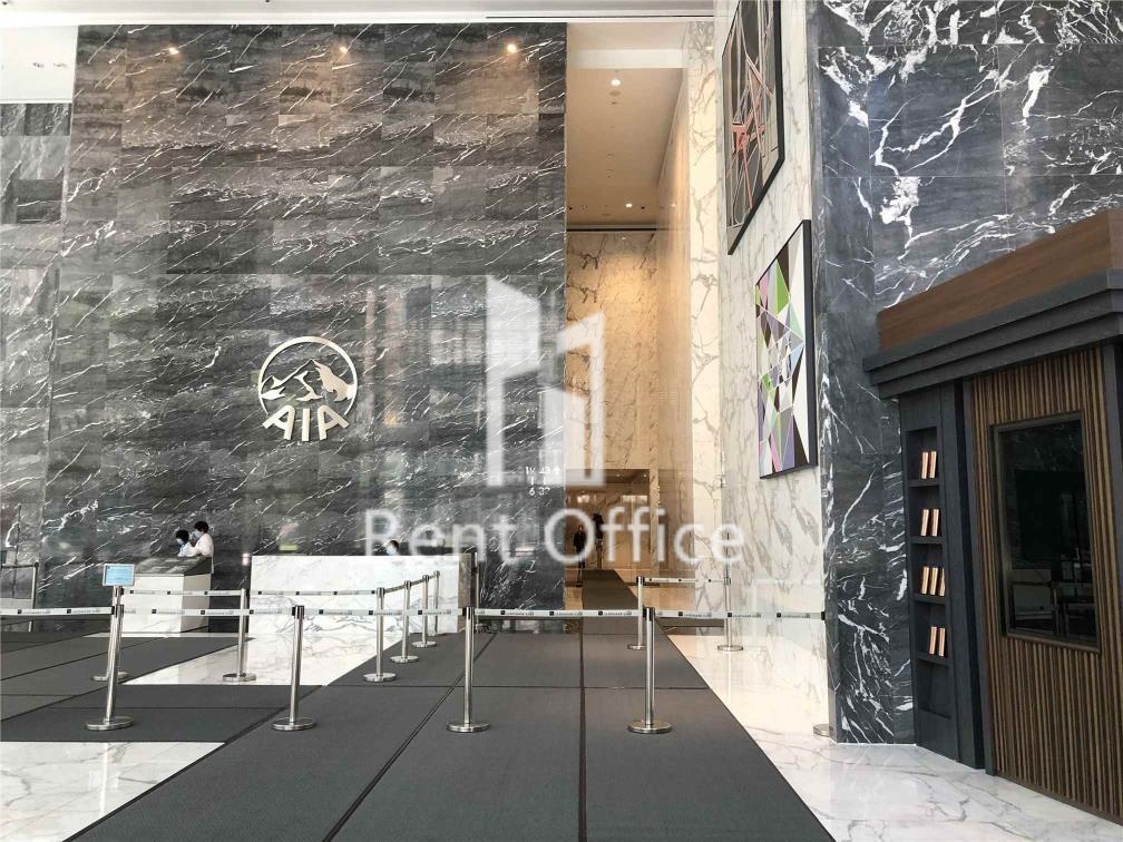 城東誌二座-友邦九龍大廈